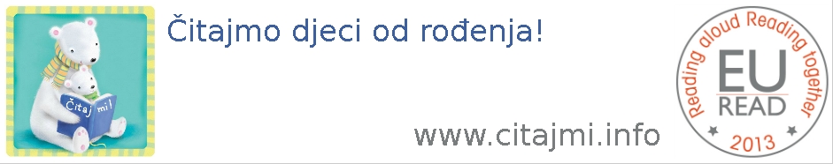 Kampanja Čitaj mi