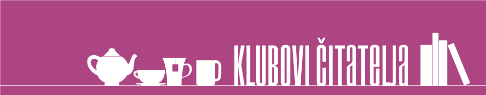 Klubovi čitatelja