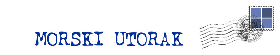 Morski utorak