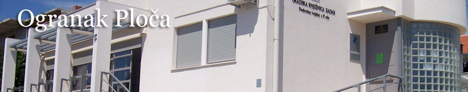 Ogranak Ploča