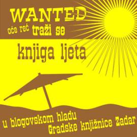 Traži se knjiga ljeta