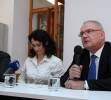 Ministar Rajko Ostojić u Ogranku Arbanasi