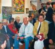 Jedna od fotografija Pere Goića Atelje Benini (2009.)