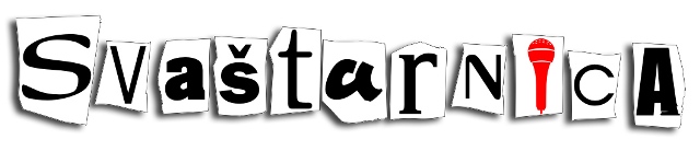 Logo Svaštarnice