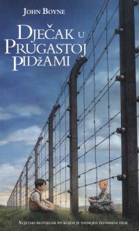John Boyne: Dječak u prugastoj pidžami