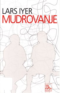 Naslovnica knjige Mudrovanje