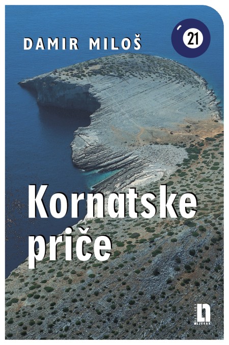 Damir Miloš - Kornatske priče