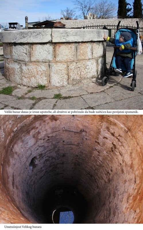 Arbanaški bunari