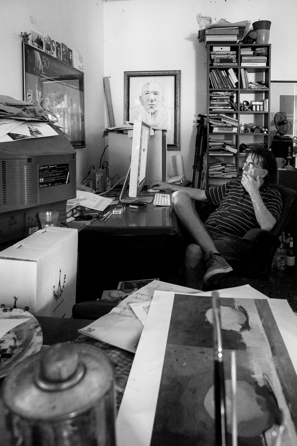 Čitanje uz tehnologiju