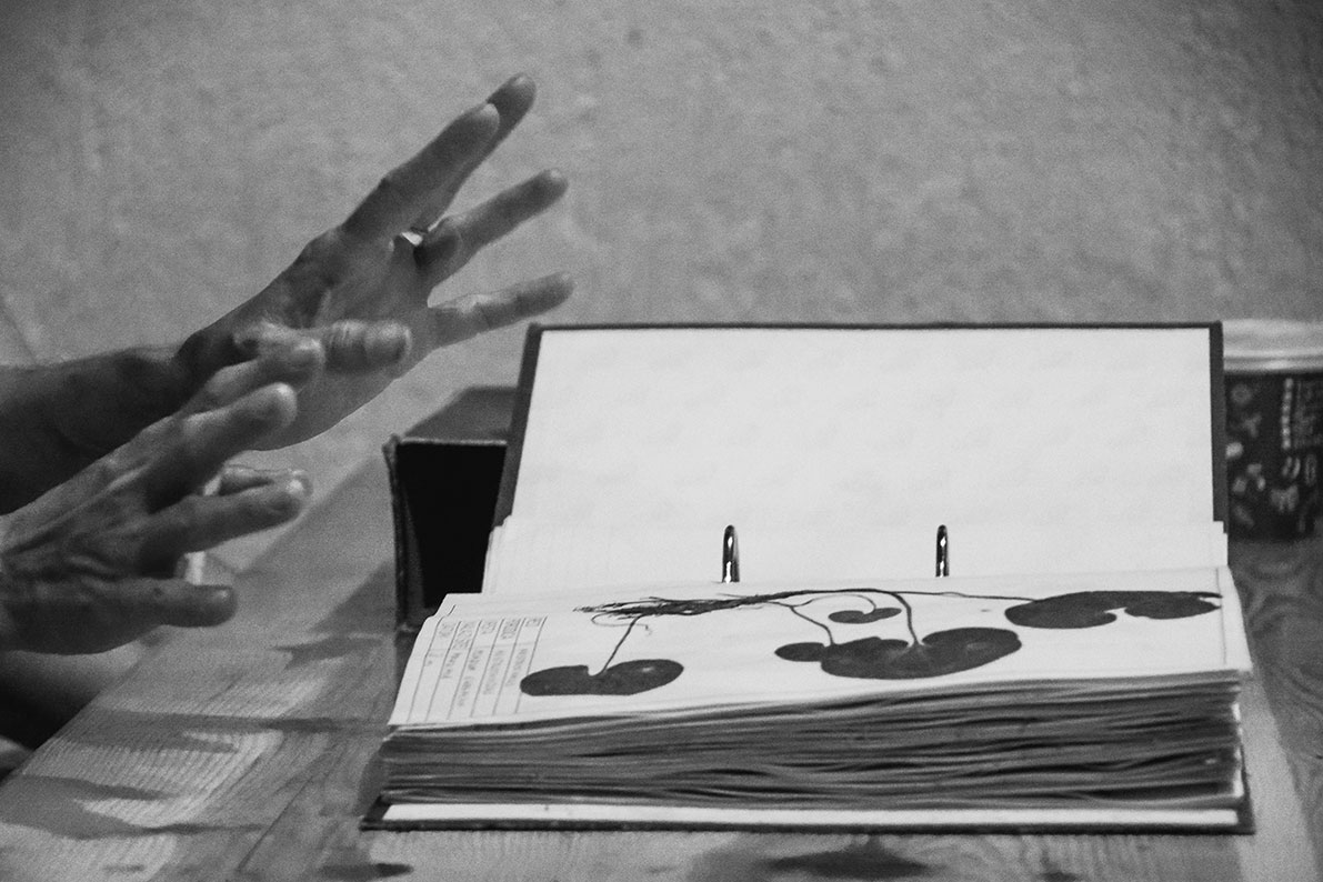 Čitanje i stvaranje