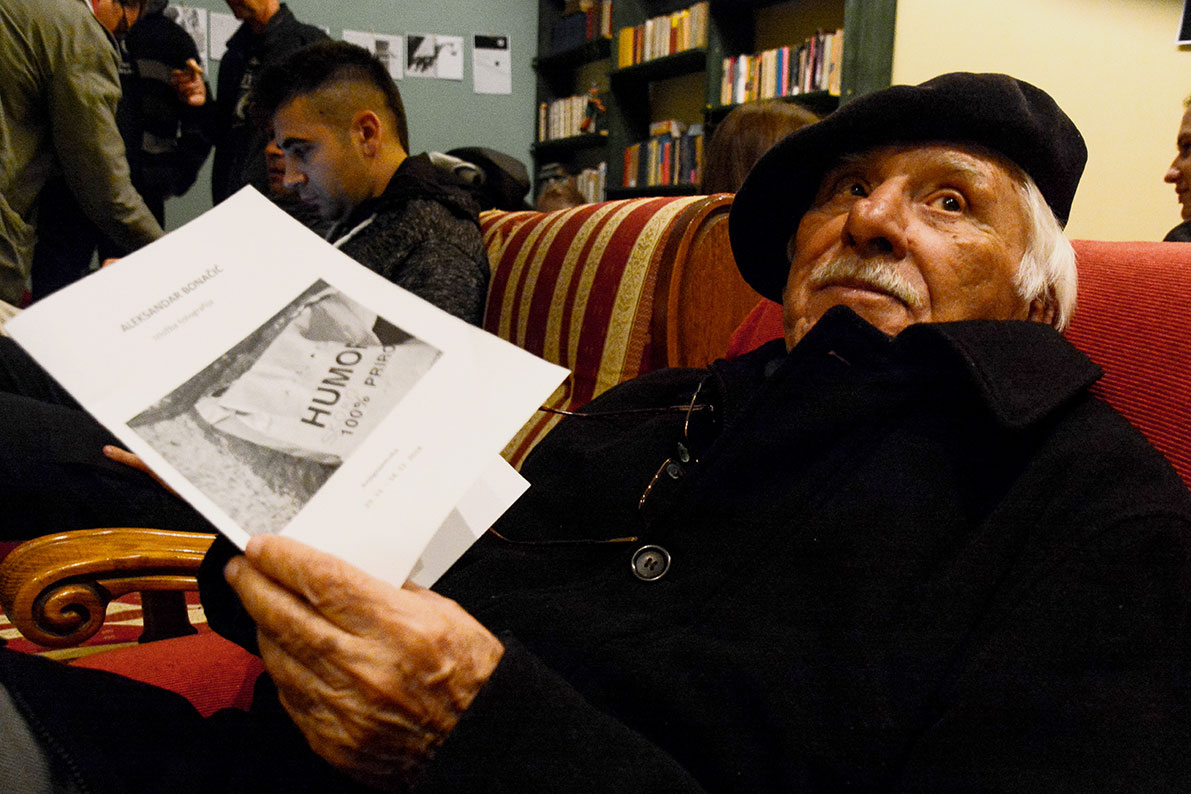 Celebriti Man (Slavko Govorčin)