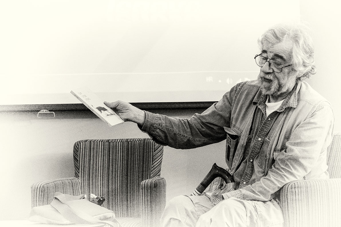 Knjiga i književnik