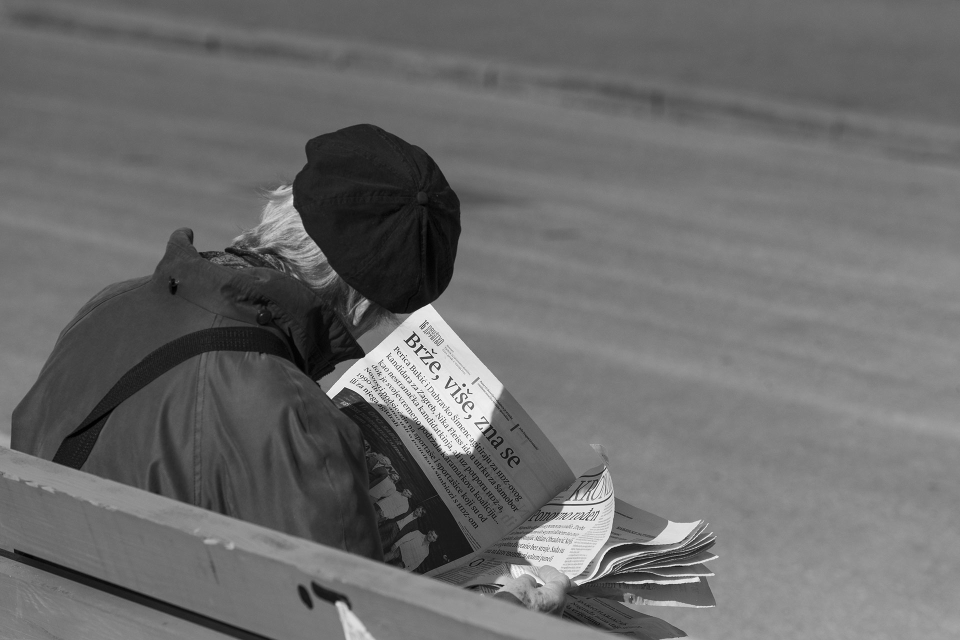 Brže - više - zna se