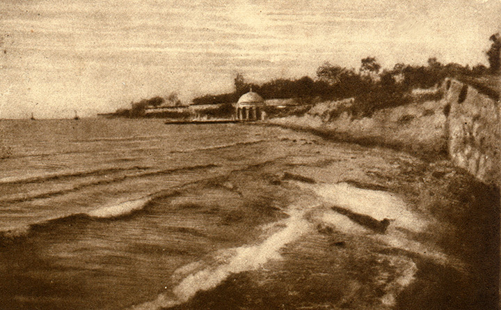 Fontana - 1913.