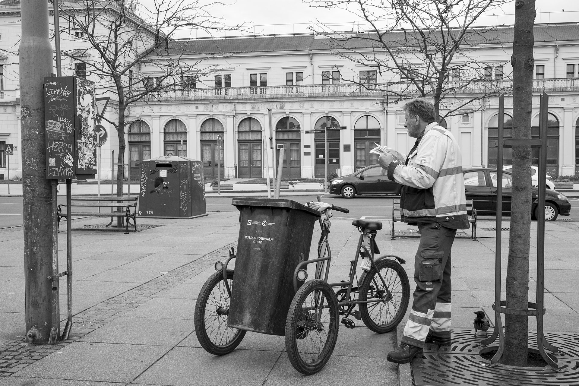 Kad će više ta povišica
