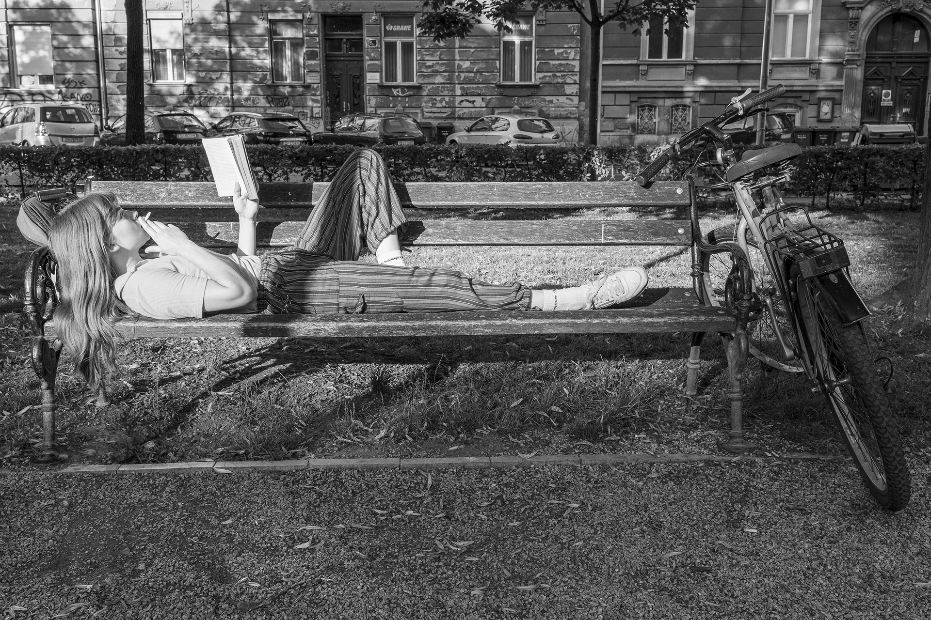 Moje najdraže stvari