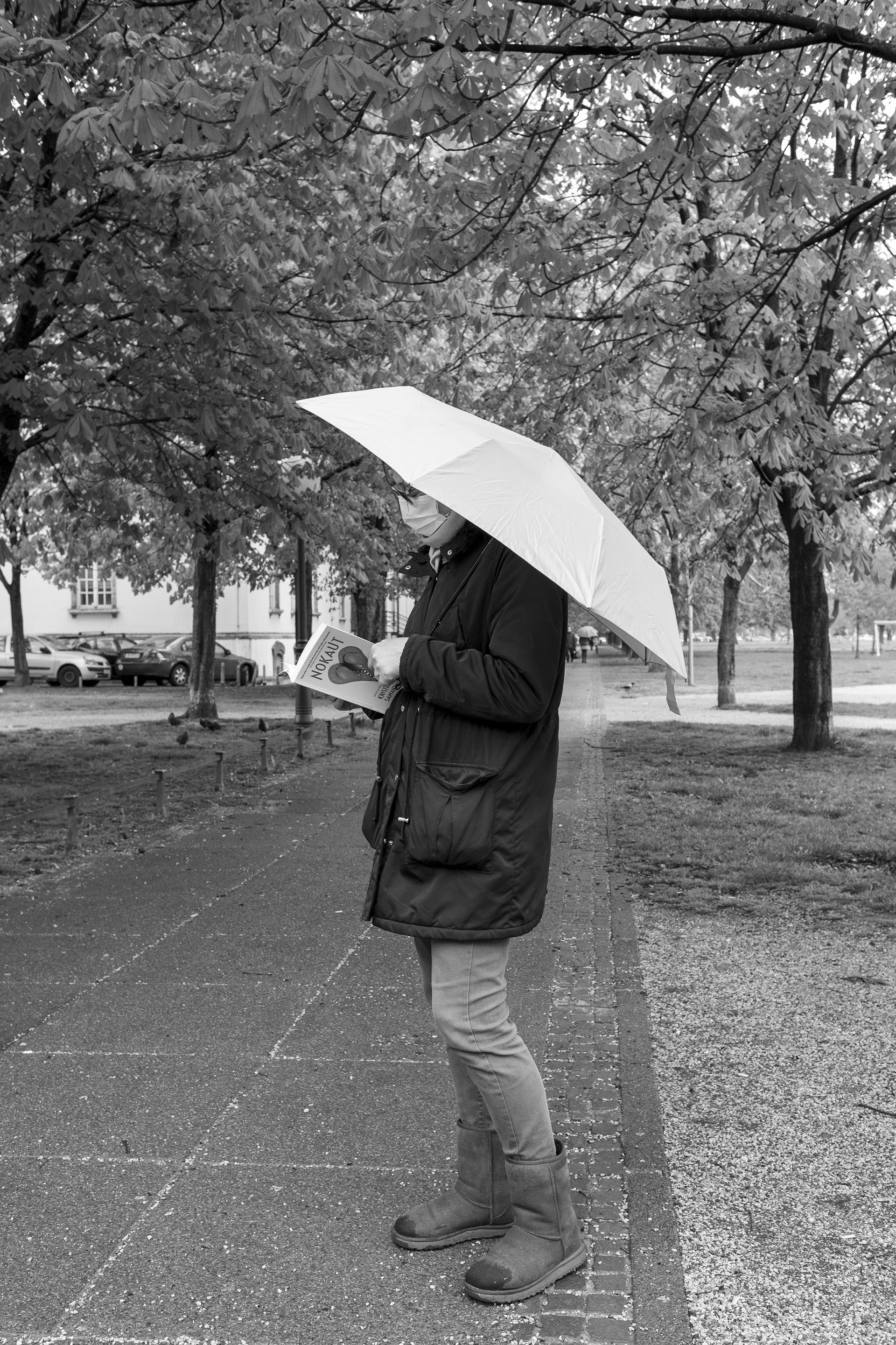 Za sve vremenske prilike