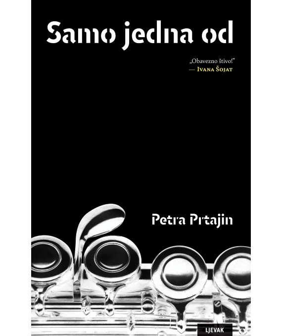 Petra Prtajin - Samo jedna od