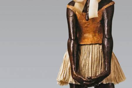 Camille Laurens: Mala četrnaestogodišnja plesačica