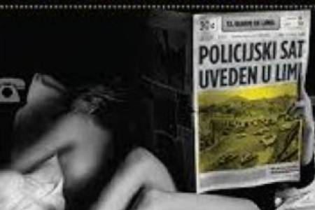 Mario Vargas Llosa - Pet kantuna