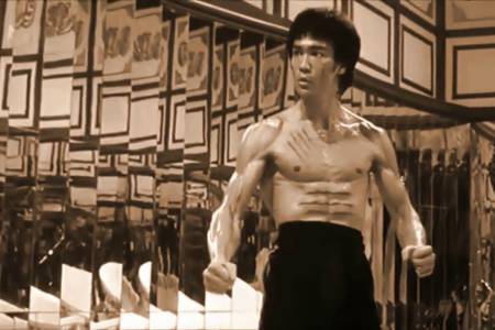 The Real Bruce Lee