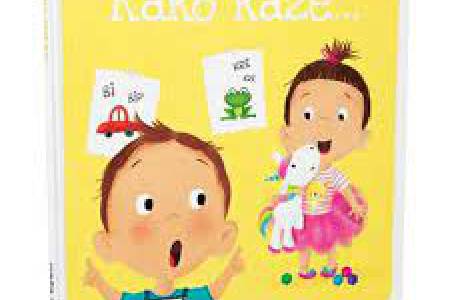 Joanna Liszewska: Kako kaže… Joanna Liszewska: Kako kaže…