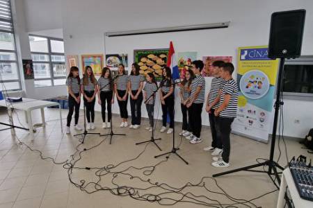 Gradska knjižnica Zadar poklanja besplatan upis nagrađivanim učenicima