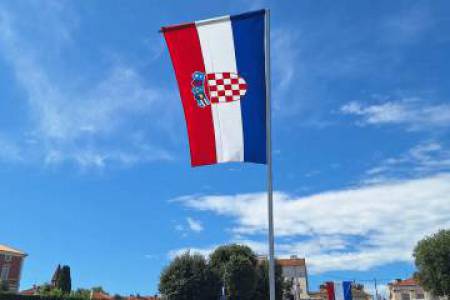 Dan pobjede i domovinske zahvalnosti te Dan hrvatskih branitelja
