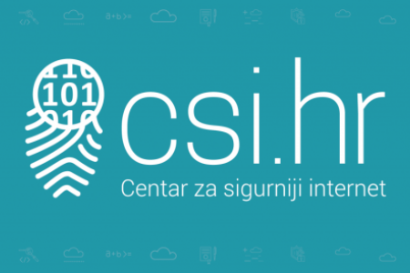 Prijava na radionice: Centar za sigurniji Internet Prijava na radionice: Centar za sigurniji Internet