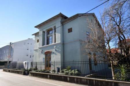 Ogranak Gradske knjižnice Zadar "Aleksandar Stipčević" - Arbanasi