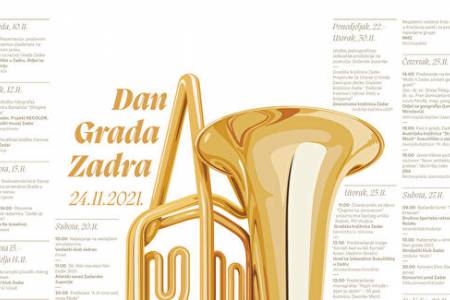 Dan Grada Zadra Dan Grada Zadra