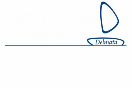 Delmata logo