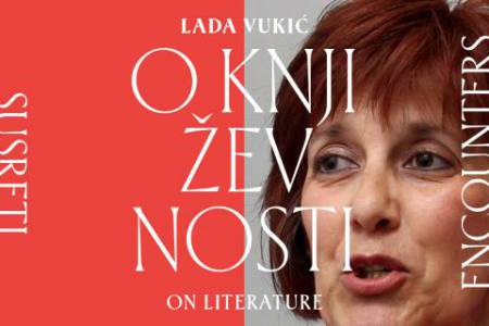 Lada Vukić gostuje u Ogranku Grad