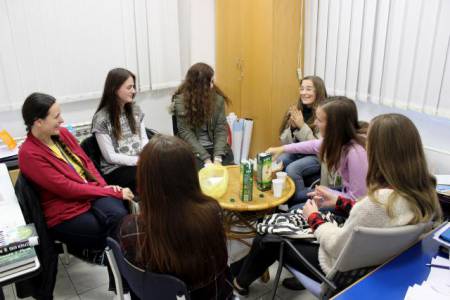 Knjigolovci u lovu Knjigolovci u lovu