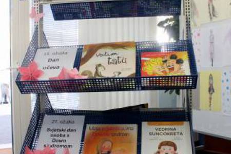 Dan očeva i Dan Sindroma Down