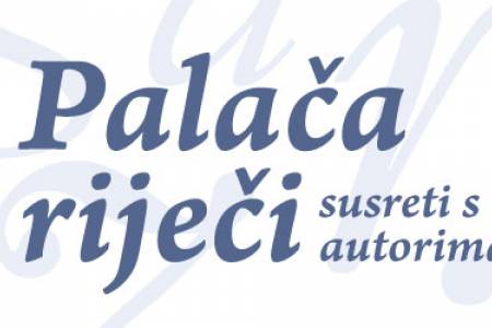 Palača riječi: Sven Popović