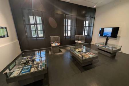 Izložba: Zadarske sportske priče Izložba: Zadarske sportske priče