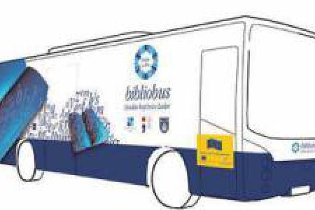 Obavijest korisnicima bibliobusa