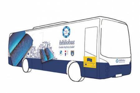 Obavijest korisnicima bibliobusne službe