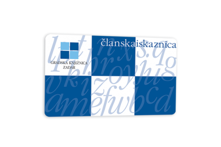 clanska iskaznica