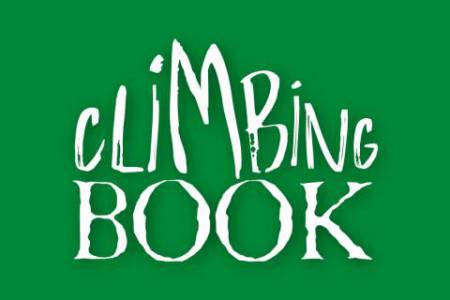 Climbing book Climbing book