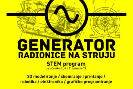 Generator II Generator II