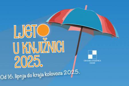 Pozdrav ljetu: završno druženje