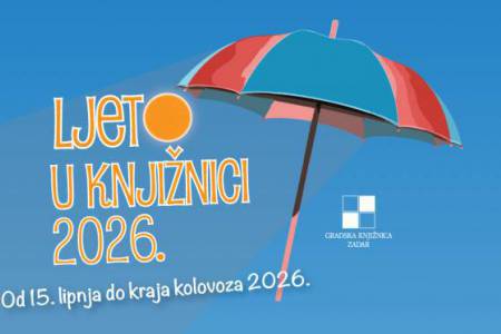Pozdrav ljetu: završno druženje