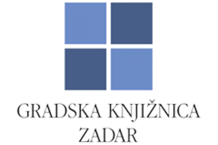 Novi žiro račun Gradske knjižnice Zadar
