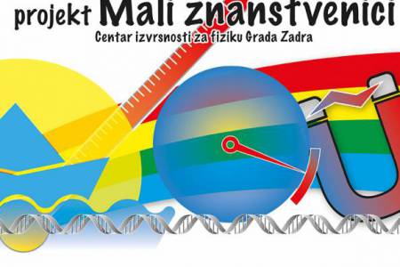 Mali znanstvenici