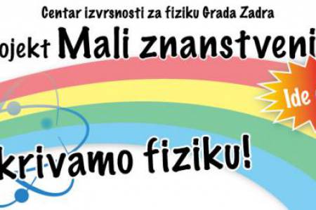 Mali znanstvenici (2) Mali znanstvenici (2)