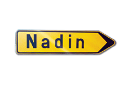 Nadin