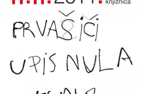 Prvašići upis nula kuna