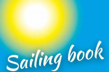 Sailing book